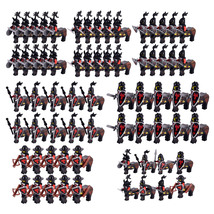 Greek Mythology Custom Centaur Knights Army Collection 88pcs Minifigures... - $17.99+