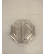 1970 to 1980 MG MGB Trunk Boot Emblem Badge OEM - $410.83 MXN