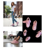 NIKE DUNK LOW PINK COLORWAYS - €34,37 EUR NIKE DUNK LOW PINK COLORWAYS - €34,37 EUR