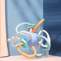TraceDoodle Infant  Toy – Safe, Colorful, and Soothing for Baby’s Development image 2