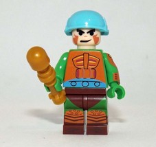 Man at Arms (He-Man) Masters of the Universe Minifigure - $5.64