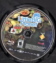 PlayStation 3 - Little Big Planet - £5.16 GBP