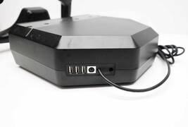 Logitech G PRO Flight Yoke System Simulation Yoke - Black  image 7