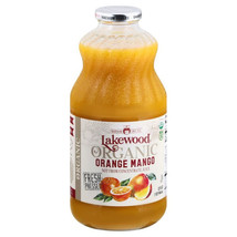 Og2 lake orange mango    ( 6 x 32 oz   ) - $2,767.84 MXN