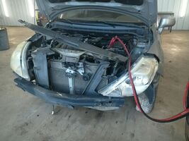 Crossmember/K-Frame Front Hatchback With CVT Fits 07-12 VERSA 104940368 - €84,86 EUR