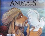 Animals of the bible old testament by mary hoffman hc thumb155 crop