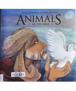 Animals of the Bible Old Testament by Mary Hoffman HC - £2.07 GBP