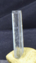 #3456 Barite - Stoneham, Colorado - Single Crystal - Teminated - £7.46 GBP