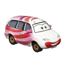 Disney Pixar Cars - On The Road Series - Claire Gunz - $6.64
