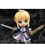 Fate/Stay Night: Saber Super Moveable Edition Nendoroid #121 Action Figu... - £62.90 GBP