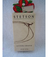 Stetson Aftershave by Coty .5 FL OZ - £6.33 GBP