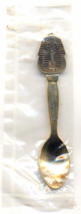 Vintage King Tut 1976 US American Tour Metropolitan Museum Gift Souvenir Spoon - £7.90 GBP