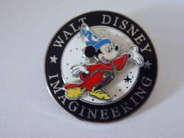 Disney Trading Pins 87200     WDI - Sorcerer Mickey (Spinner) - $46.75