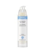 REN Ultra Moisture Day Cream for Dry Skin 1.7 oz / 50 ml  NIB - £33.47 GBP