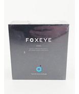 Foxeye S9000 Ture Wireless Earbuds Earphones Bluetooth White New Sealed - $19.95