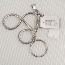 Incident Reading Filter w/ Fob Chain from Light Meter - $13.85