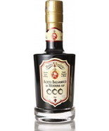 Ponte Vecchio Balsamic Vinegar of Modena I.G.P. 3 barrels/6 years - $588.26 MXN