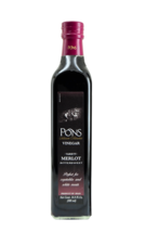 Casa Pons Merlot Vinegar - $26.95