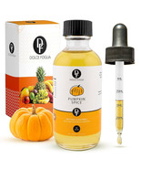 2 Dolce Foglia Pumpkin Pie Spice Extract -2 Oz.- Oil-Soluble, Sugar-Free... - $21.95