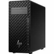 HP Z2 G1i Workstation - Intel Core Ultra 7 265-32 GB - 1 TB SSD - Tower - Black  - $3,296.31