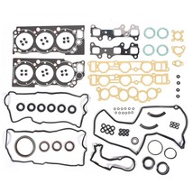 Engine CylindEngine Cylinder Head Gasket Seter Head Gasket Set for Toyot... - $2,505.74 MXN