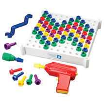 Educational Insights Design and Drill Activity Center EI-4112  - £19.53 GBP