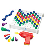 Educational Insights Design and Drill Activity Center EI-4112  - £19.90 GBP