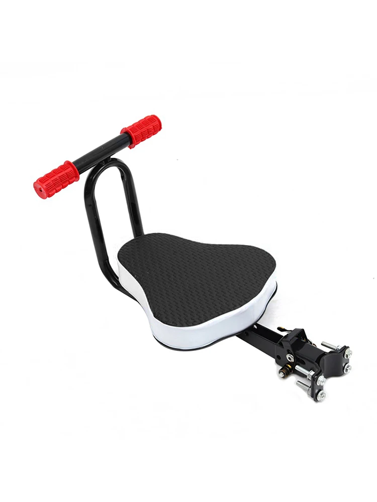  bicycle safe t seat children bicycle seats bike front seat chair carrier outdoor sport thumb200