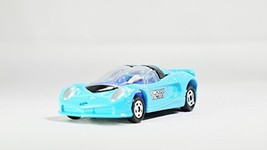 Takara Tomy Tomicashop Tomica Assembly Factory Tdm Hayate Vehicle Diecast Blue - $35.99
