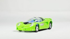 Takara Tomy Tomicashop Tomica Assembly Factory Tdm Hayate Vehicle Diecast Gre... - $35.99