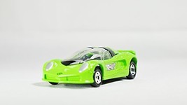 Takara Tomy Tomicashop Tomica Assembly Factory Tdm Hayate Vehicle Diecast Green - $35.99