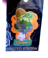 Disney DLR Annual Passholder AP Dining Series A Bugs Life Flik Princess ... - $15.63