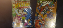 ODD,SLIGHTLY OFF COVERS/IMAGE+ DC ..LOOK AT THESE PARODIES, GOT MILK/196... - £14.68 GBP