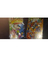 ODD,SLIGHTLY OFF COVERS/IMAGE+ DC ..LOOK AT THESE PARODIES, GOT MILK/196... - $356.00 MXN