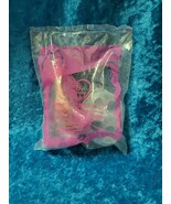 2005 McDonalds My Little Pony Wysteria 7 New in Package  - $55.26 MXN
