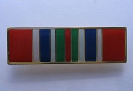 Israeli army IDF Lebanon 1982 enamel war ribbon Israel award decoration   - £13.26 GBP