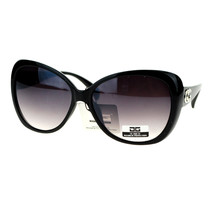 CG Eyewear Sunglasses Women&#39;s Oversize Butterfly Fashion Shades - £8.75 GBP