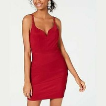 Crystal Doll Juniors Bandage Dress, Size 11 - $15.00
