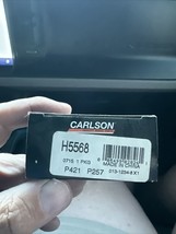 Carlson H5568 Disc Brake Hardware Kit - $9.50