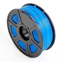 BestA High Quality 3D Printer Filament ABS Series 1.75mm 1kg Blue - $47.00