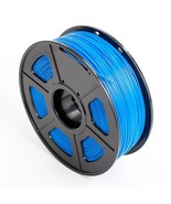 BestA High Quality 3D Printer Filament ABS Series 1.75mm 1kg Blue - $65.20 CAD