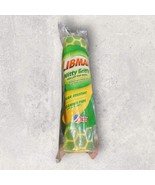 Libman Nitty Gritty 10″ Tear‑Resistant Roller Mop Refill – Heavy Duty Cl... - €8,55 EUR