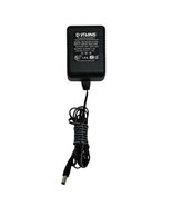 Potrans Plug-in Class 2 Transformer Adapter WD481201000 12 VDC 1.0A - €12,26 EUR