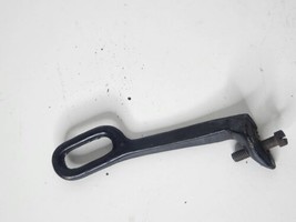  Singer Sewing Treadle Cast Iron Frame Parts Belt Guide - $4.95