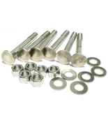 S.R. Smith 60704 Stainless Steel Ladder Bolt and Nut Hardware Kit 60-704 - $71.55 CAD