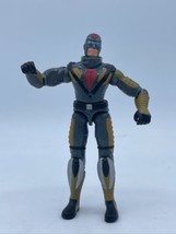 GI Joe Pit Viper v1 Spy Troops Cobra 2003 Hasbro - £3.17 GBP