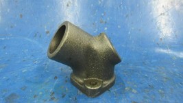 Detroit Diesel Elbow 5142160 - $29.00
