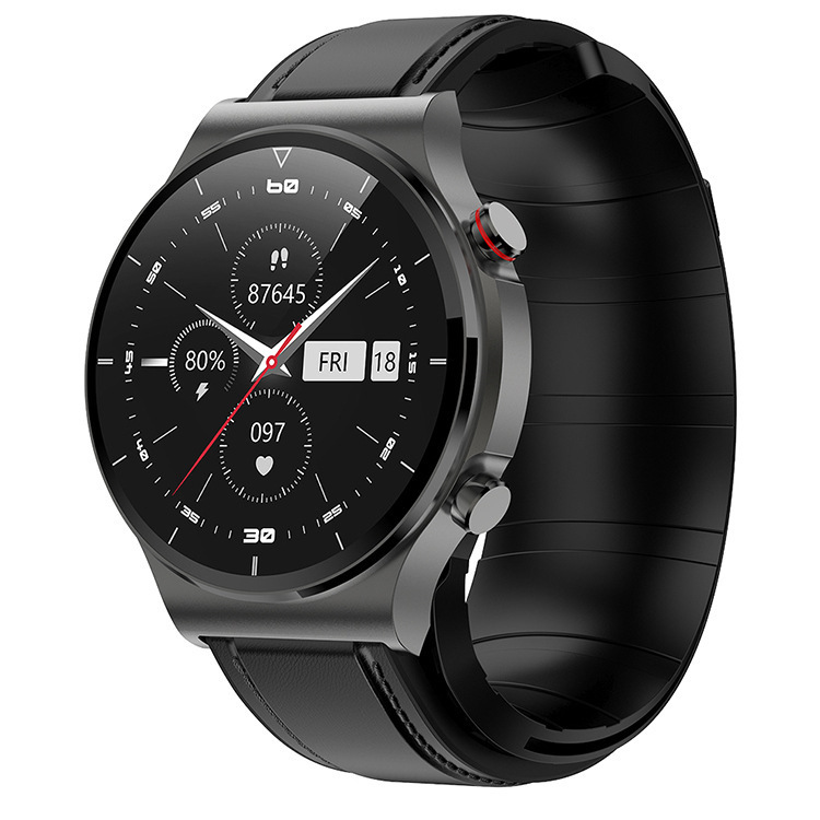 S2 Air Pump Balloon Blood Pressure Body Temperature Blood Oxygen Respiration Rat