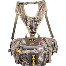 Tenzing Flex Pack Mossy Oak Country - $217.25 CAD