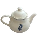 Ikea Churchill England Tulip Teapot Vintage - $59.39